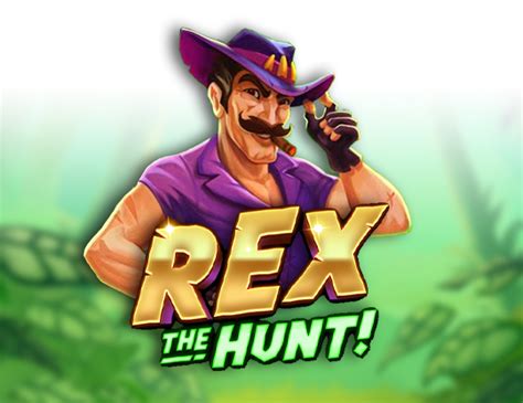 Rex The Hunt Betano